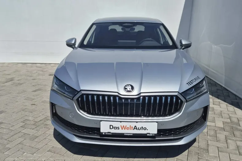Skoda Superb din 2026 cu 3.444 km - oferta SKO235570 - foto 8