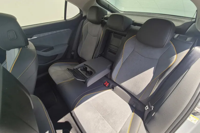 Skoda Superb din 2026 cu 3.444 km - oferta SKO235570 - foto 12