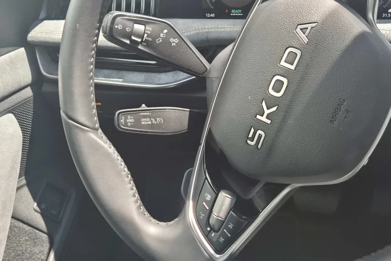 Skoda Superb din 2026 cu 3.444 km - oferta SKO235570 - foto 17