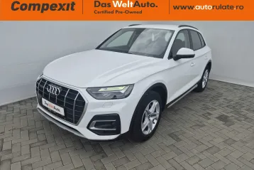 Audi Q5 din 2022 - oferta AUD235571