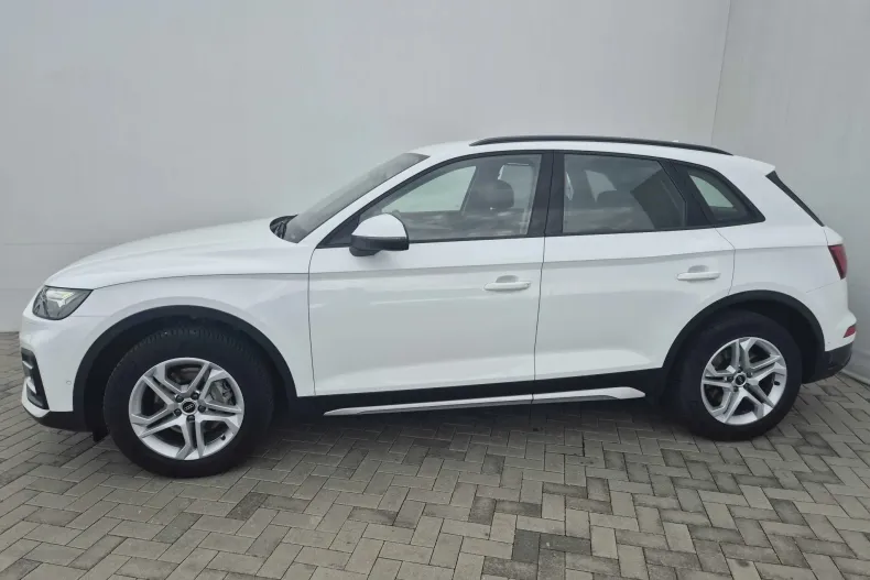 Audi Q5 din 2022 cu 51.412 km - oferta AUD235571 - foto 2