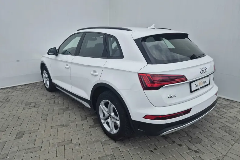 Audi Q5 din 2022 cu 51.412 km - oferta AUD235571 - foto 3