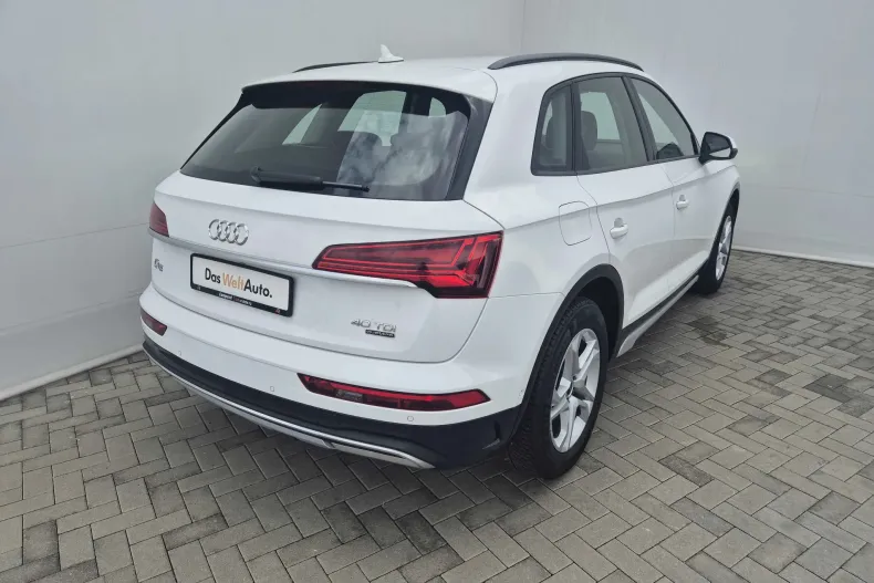 Audi Q5 din 2022 cu 51.412 km - oferta AUD235571 - foto 5
