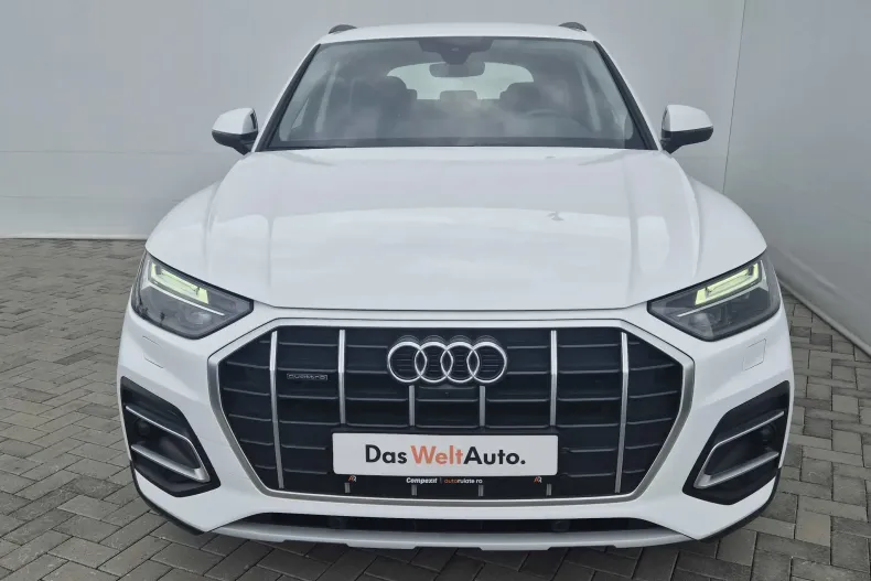 Audi Q5 din 2022 cu 51.412 km - oferta AUD235571 - foto 8