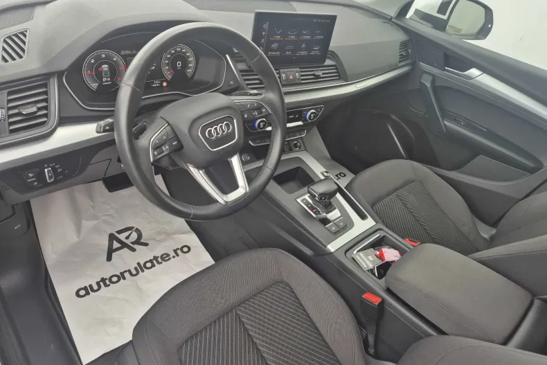 Audi Q5 din 2022 cu 51.412 km - oferta AUD235571 - foto 9