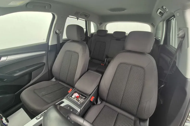 Audi Q5 din 2022 cu 51.412 km - oferta AUD235571 - foto 10