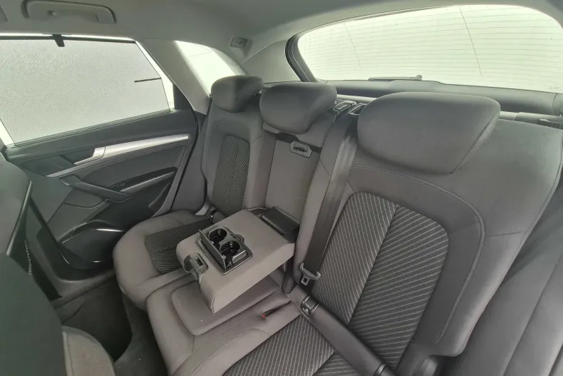 Audi Q5 din 2022 cu 51.412 km - oferta AUD235571 - foto 12