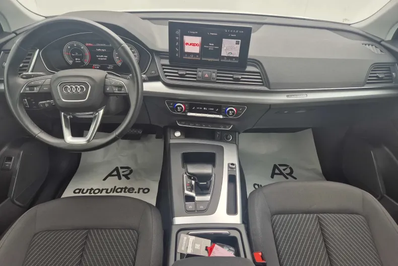 Audi Q5 din 2022 cu 51.412 km - oferta AUD235571 - foto 14