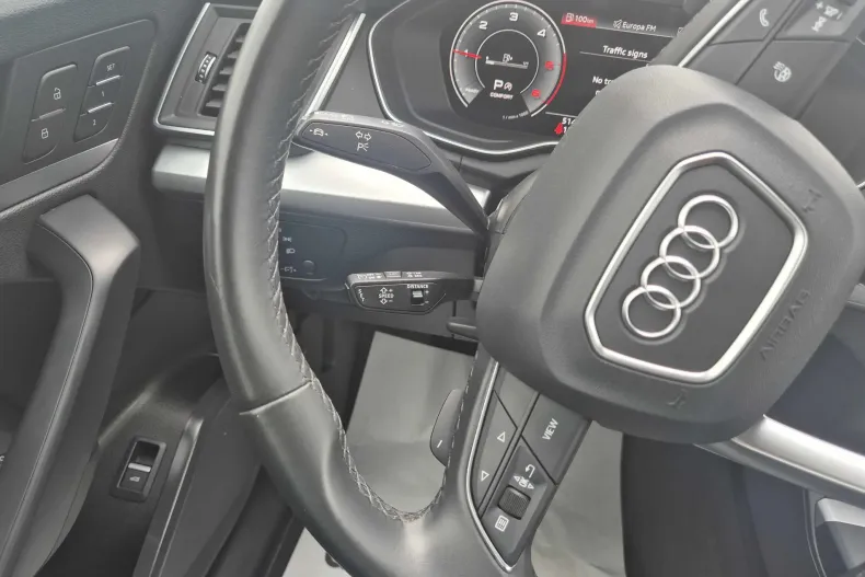 Audi Q5 din 2022 cu 51.412 km - oferta AUD235571 - foto 16