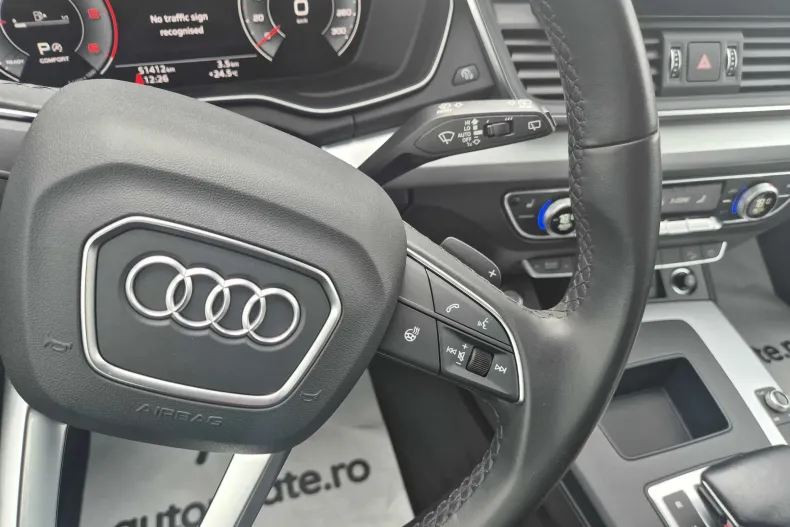 Audi Q5 din 2022 cu 51.412 km - oferta AUD235571 - foto 17
