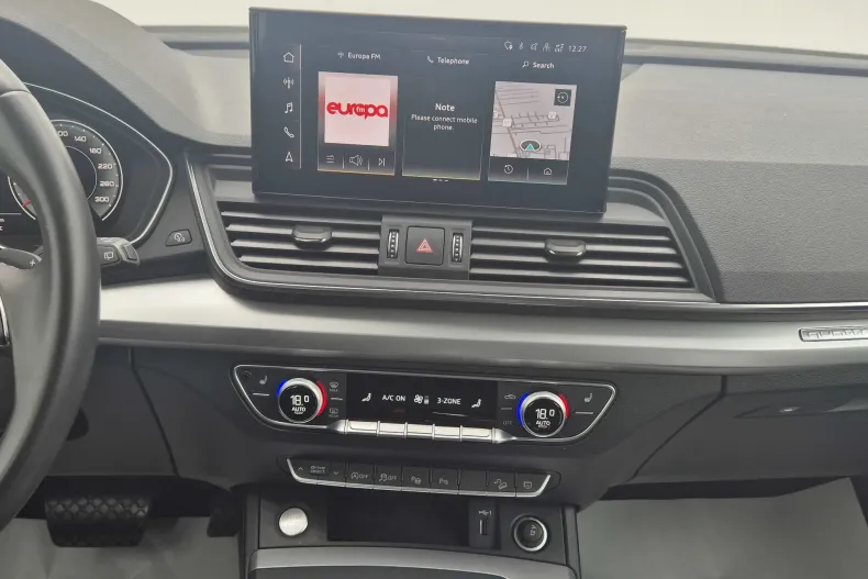 Audi Q5 din 2022 cu 51.412 km - oferta AUD235571 - foto 19