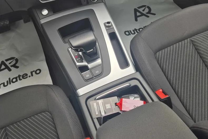 Audi Q5 din 2022 cu 51.412 km - oferta AUD235571 - foto 20
