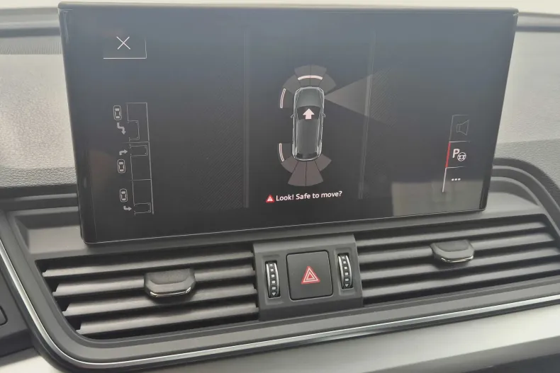 Audi Q5 din 2022 cu 51.412 km - oferta AUD235571 - foto 22