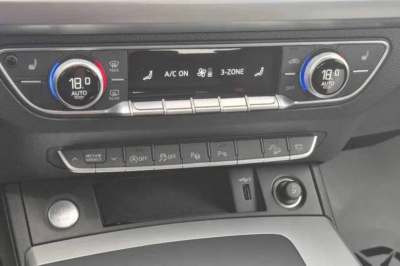 Audi Q5 din 2022 cu 51.412 km - oferta AUD235571 - foto 28