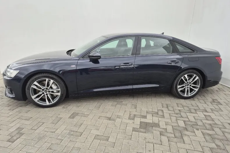 Audi A6 din 2021 cu 110.717 km - oferta AUD235572 - foto 2