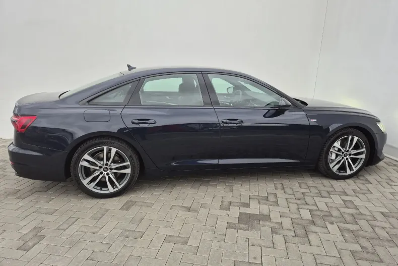 Audi A6 din 2021 cu 110.717 km - oferta AUD235572 - foto 6