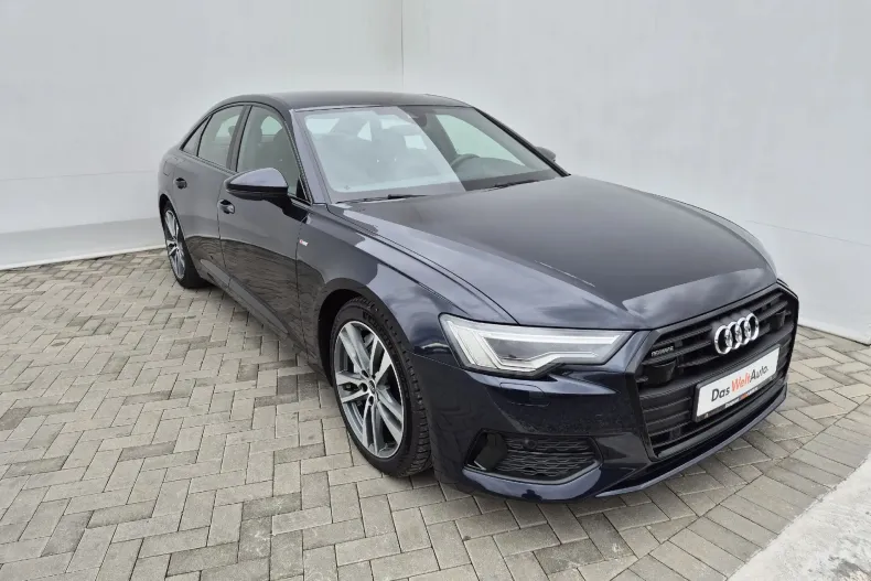 Audi A6 din 2021 cu 110.717 km - oferta AUD235572 - foto 7