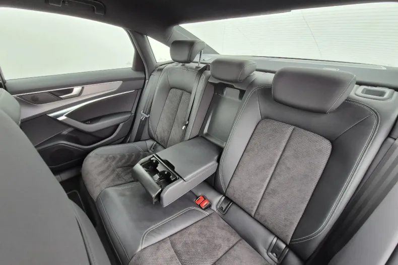 Audi A6 din 2021 cu 110.717 km - oferta AUD235572 - foto 11