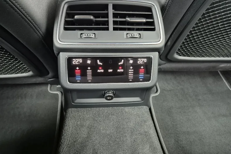 Audi A6 din 2021 cu 110.717 km - oferta AUD235572 - foto 12