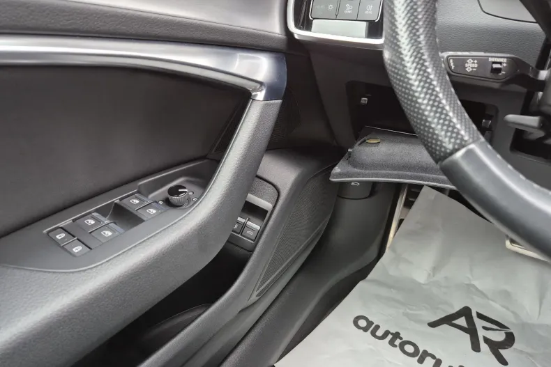 Audi A6 din 2021 cu 110.717 km - oferta AUD235572 - foto 14
