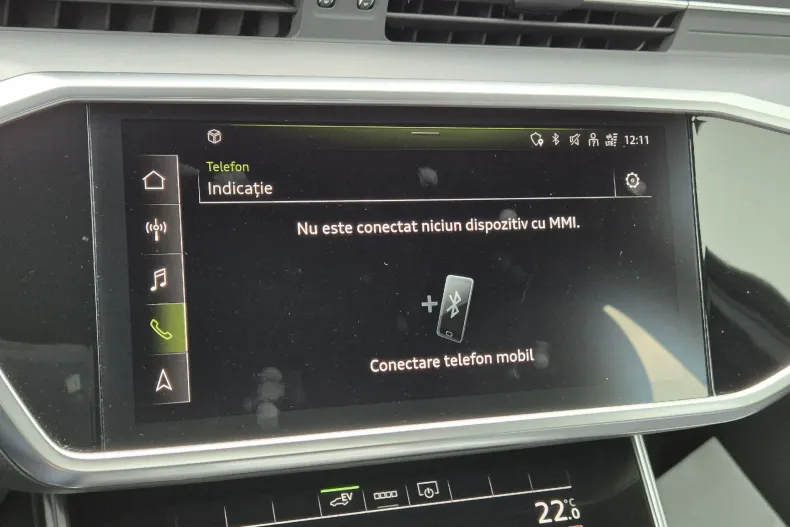Audi A6 din 2021 cu 110.717 km - oferta AUD235572 - foto 21