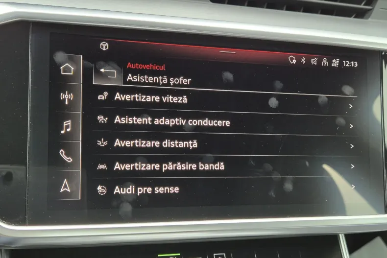 Audi A6 din 2021 cu 110.717 km - oferta AUD235572 - foto 27