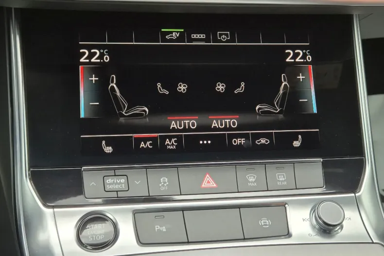 Audi A6 din 2021 cu 110.717 km - oferta AUD235572 - foto 28