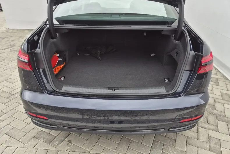 Audi A6 din 2021 cu 110.717 km - oferta AUD235572 - foto 30