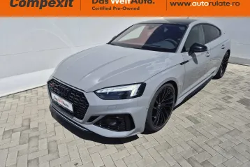 Audi RS5 din 2022 - oferta AUD235573