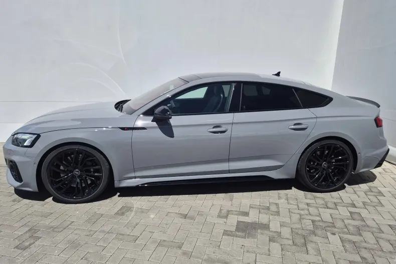 Audi RS5 din 2022 cu 41.371 km - oferta AUD235573 - foto 2