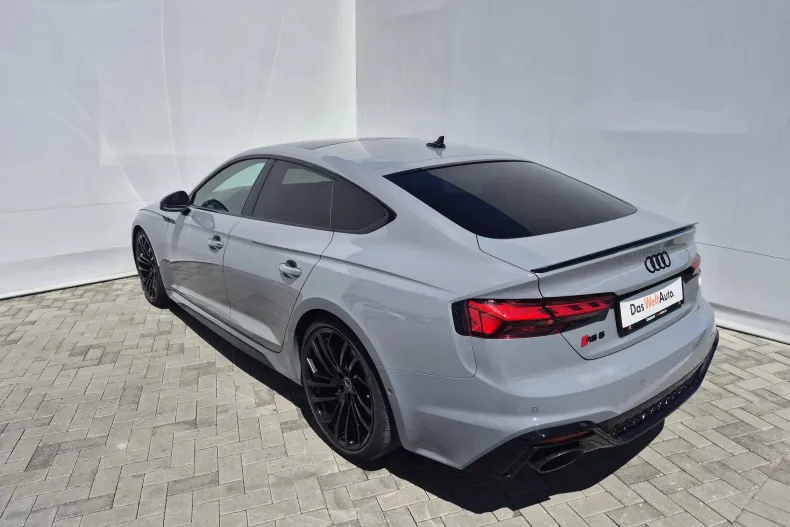 Audi RS5 din 2022 cu 41.371 km - oferta AUD235573 - foto 3