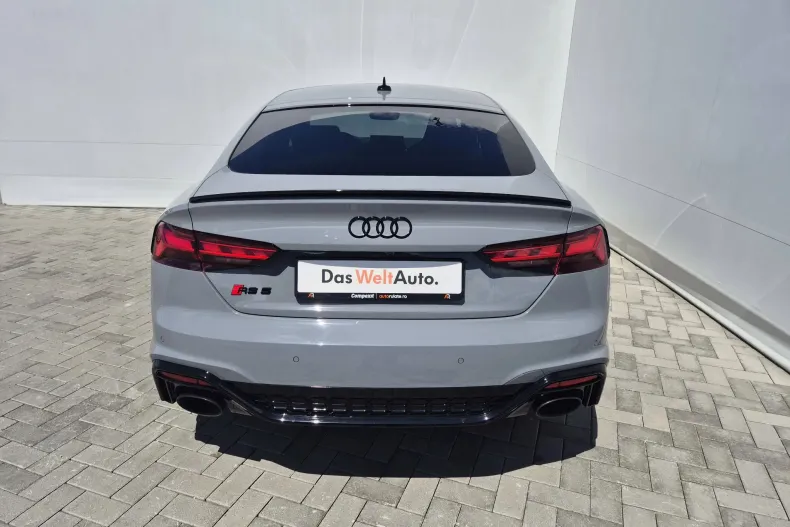 Audi RS5 din 2022 cu 41.371 km - oferta AUD235573 - foto 4