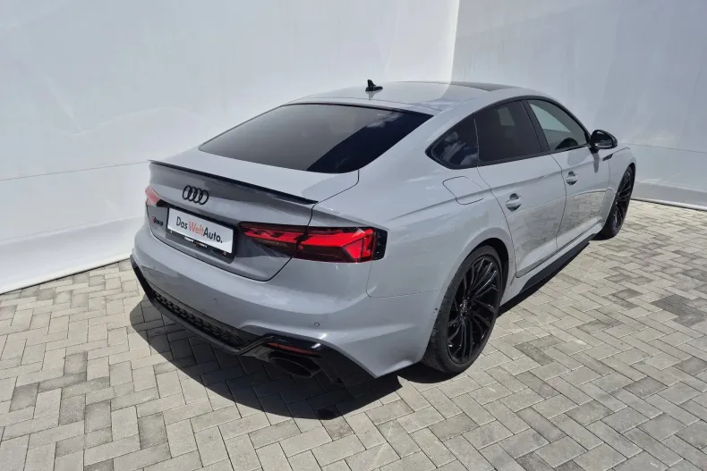 Audi RS5 din 2022 cu 41.371 km - oferta AUD235573 - foto 5