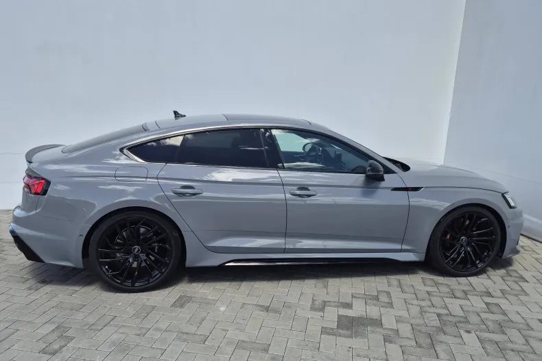 Audi RS5 din 2022 cu 41.371 km - oferta AUD235573 - foto 6