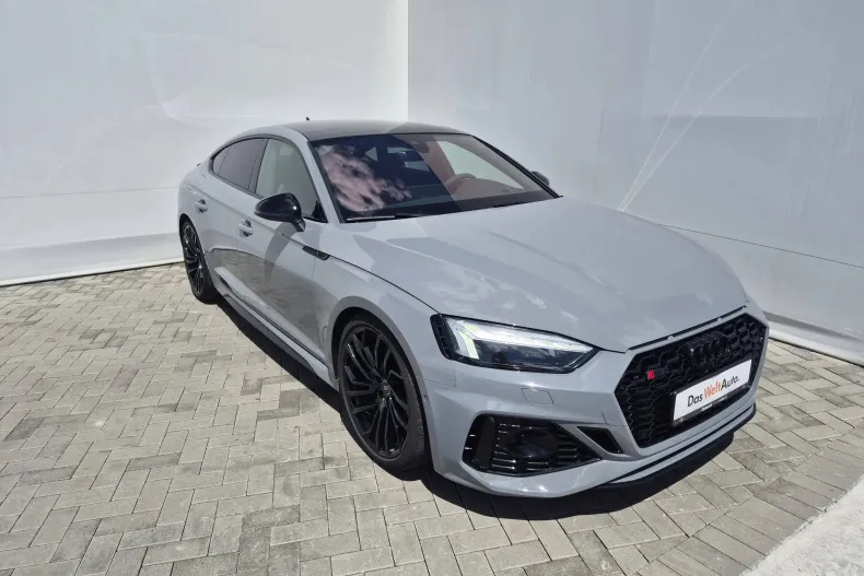 Audi RS5 din 2022 cu 41.371 km - oferta AUD235573 - foto 7