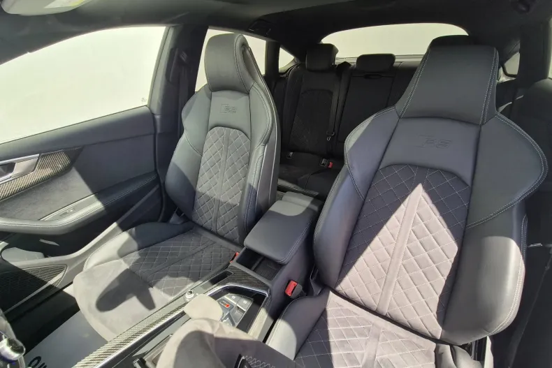 Audi RS5 din 2022 cu 41.371 km - oferta AUD235573 - foto 11