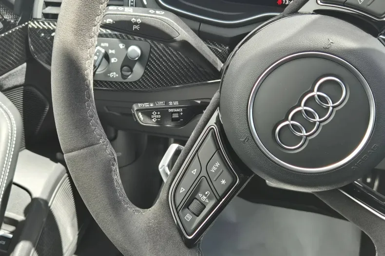Audi RS5 din 2022 cu 41.371 km - oferta AUD235573 - foto 17