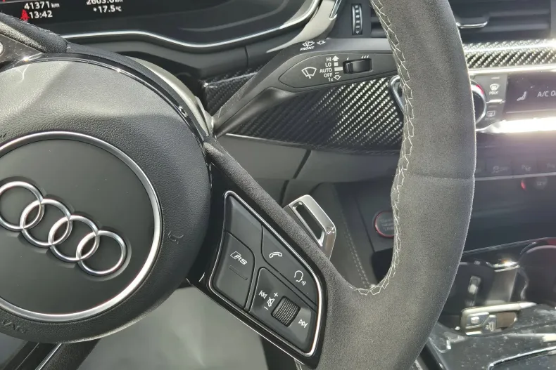 Audi RS5 din 2022 cu 41.371 km - oferta AUD235573 - foto 18