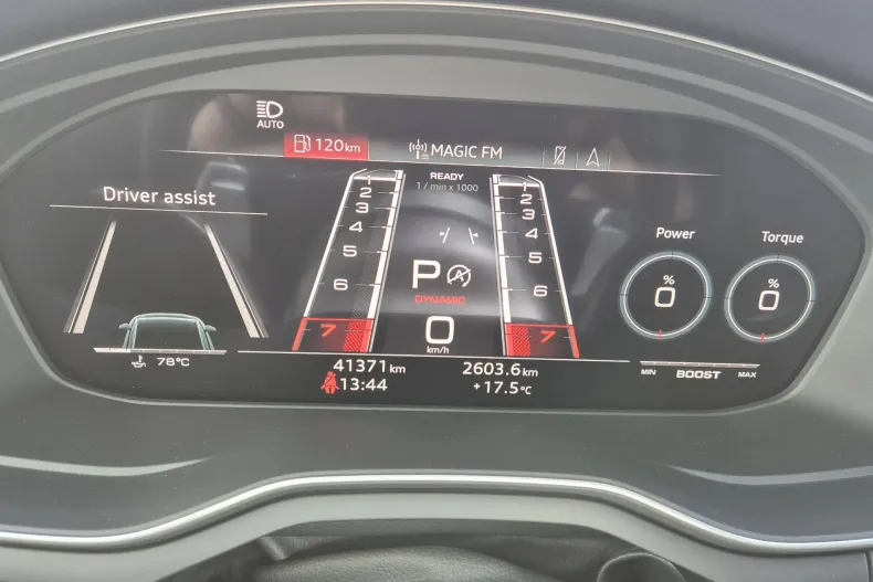 Audi RS5 din 2022 cu 41.371 km - oferta AUD235573 - foto 19