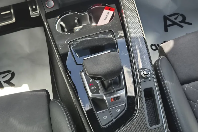 Audi RS5 din 2022 cu 41.371 km - oferta AUD235573 - foto 21