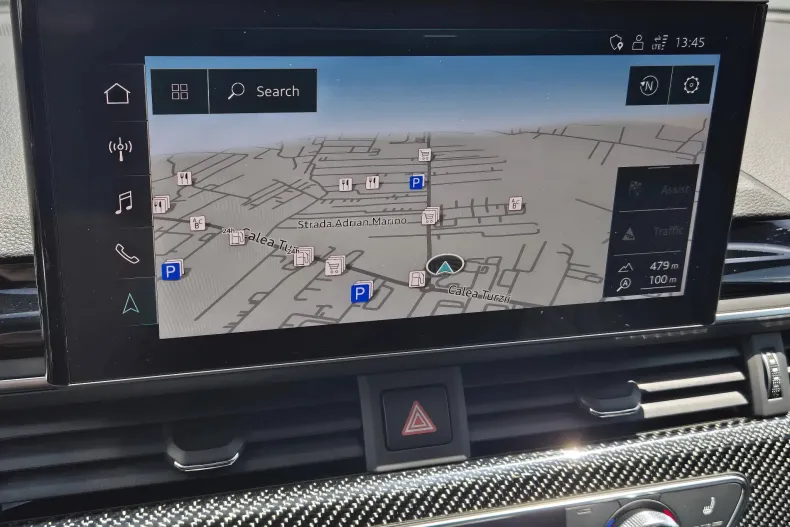 Audi RS5 din 2022 cu 41.371 km - oferta AUD235573 - foto 23