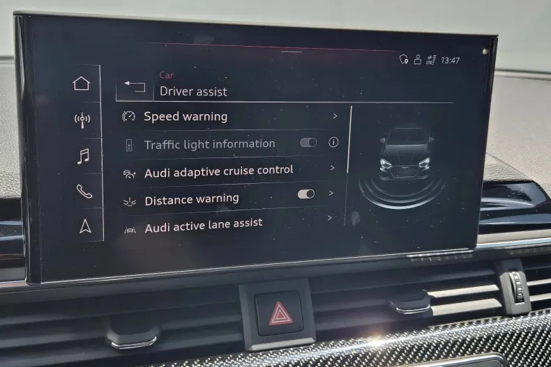 Audi RS5 din 2022 cu 41.371 km - oferta AUD235573 - foto 26
