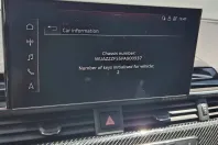Audi RS5 din 2022 cu 41.371 km - oferta AUD235573 - foto 28