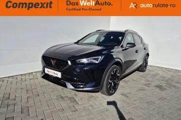 Cupra Formentor din 2022 - oferta CUP235574