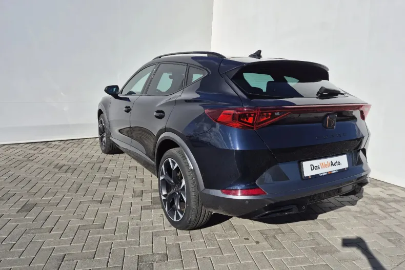 Cupra Formentor din 2022 cu 52.519 km - oferta CUP235574 - foto 3
