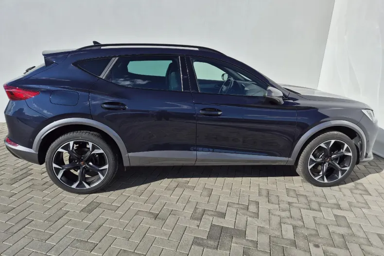 Cupra Formentor din 2022 cu 52.519 km - oferta CUP235574 - foto 6
