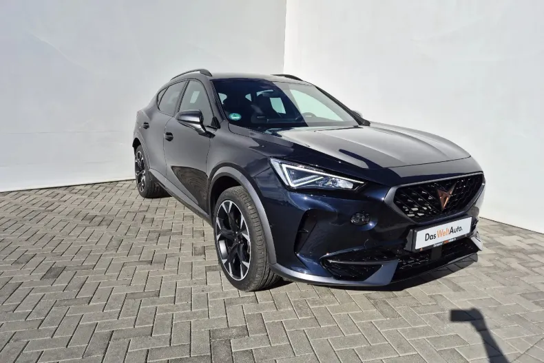 Cupra Formentor din 2022 cu 52.519 km - oferta CUP235574 - foto 7
