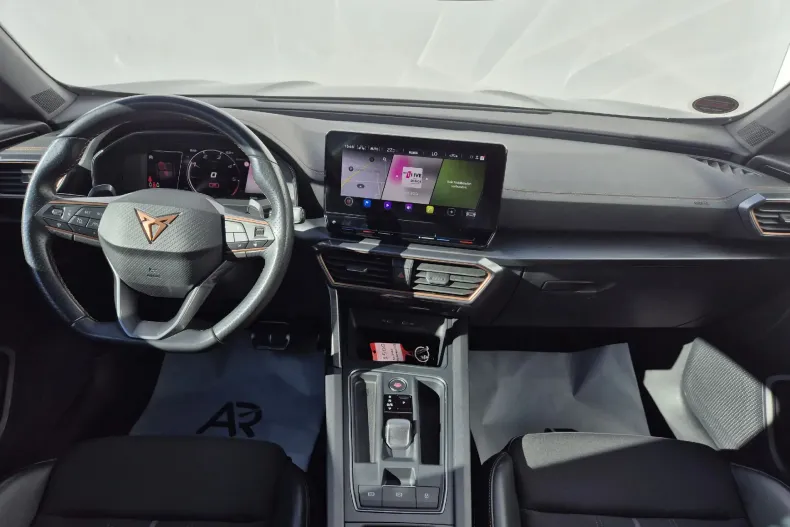 Cupra Formentor din 2022 cu 52.519 km - oferta CUP235574 - foto 14