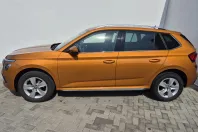 Skoda Kamiq din 2025 cu 16.734 km - oferta SKO235577 - foto 2