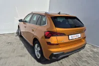 Skoda Kamiq din 2025 cu 16.734 km - oferta SKO235577 - foto 3